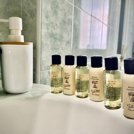 Smn Hideaway - Florence Urban Retreatアパートメント エクステリア 写真