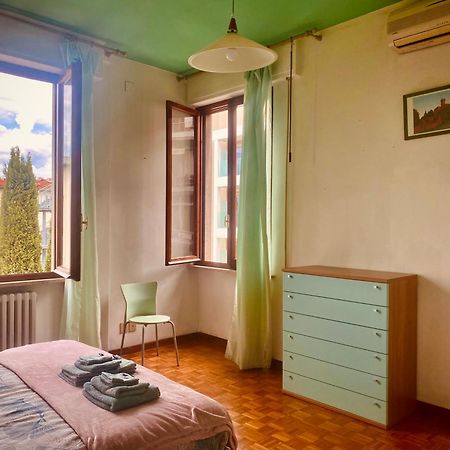 Smn Hideaway - Florence Urban Retreatアパートメント エクステリア 写真