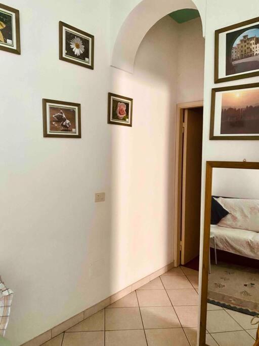 Smn Hideaway - Florence Urban Retreatアパートメント エクステリア 写真