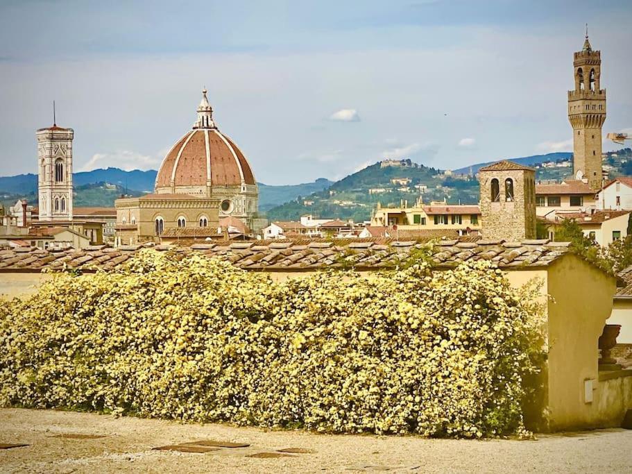 Smn Hideaway - Florence Urban Retreatアパートメント エクステリア 写真