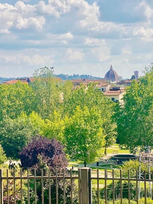 Smn Hideaway - Florence Urban Retreatアパートメント エクステリア 写真