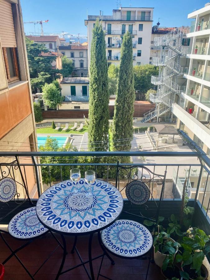 Smn Hideaway - Florence Urban Retreatアパートメント エクステリア 写真