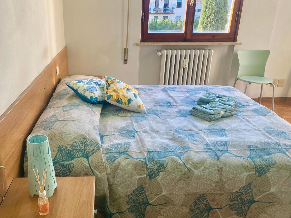 Smn Hideaway - Florence Urban Retreatアパートメント エクステリア 写真