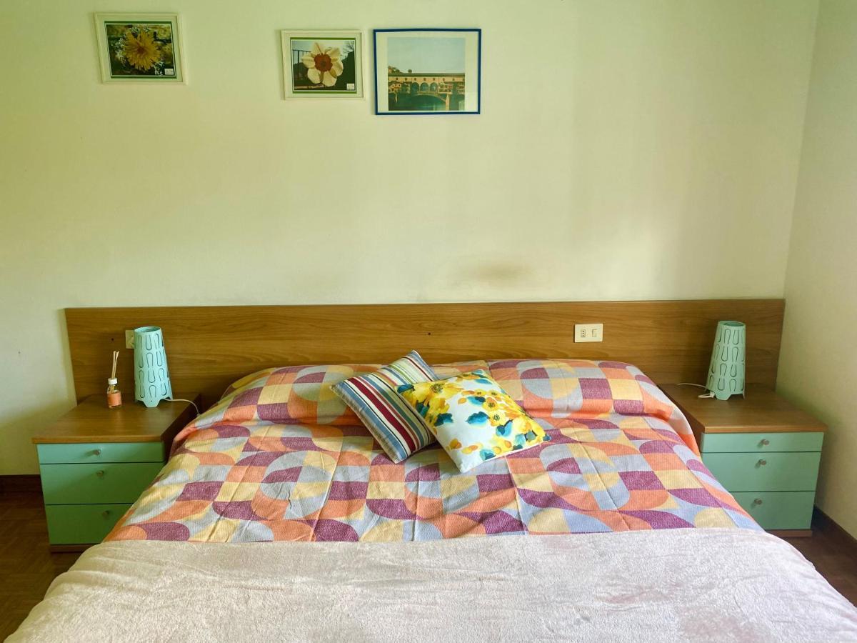 Smn Hideaway - Florence Urban Retreatアパートメント エクステリア 写真