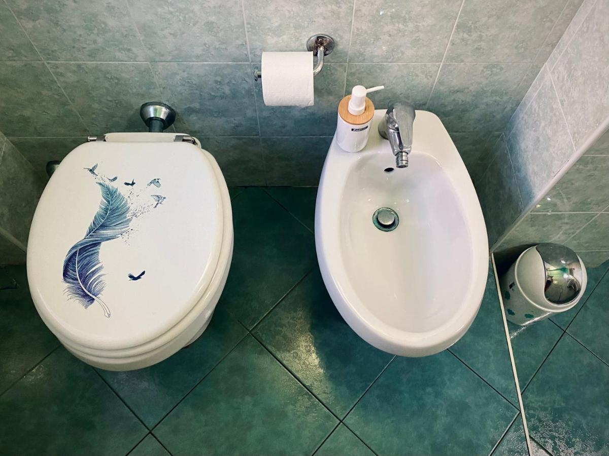 Smn Hideaway - Florence Urban Retreatアパートメント エクステリア 写真