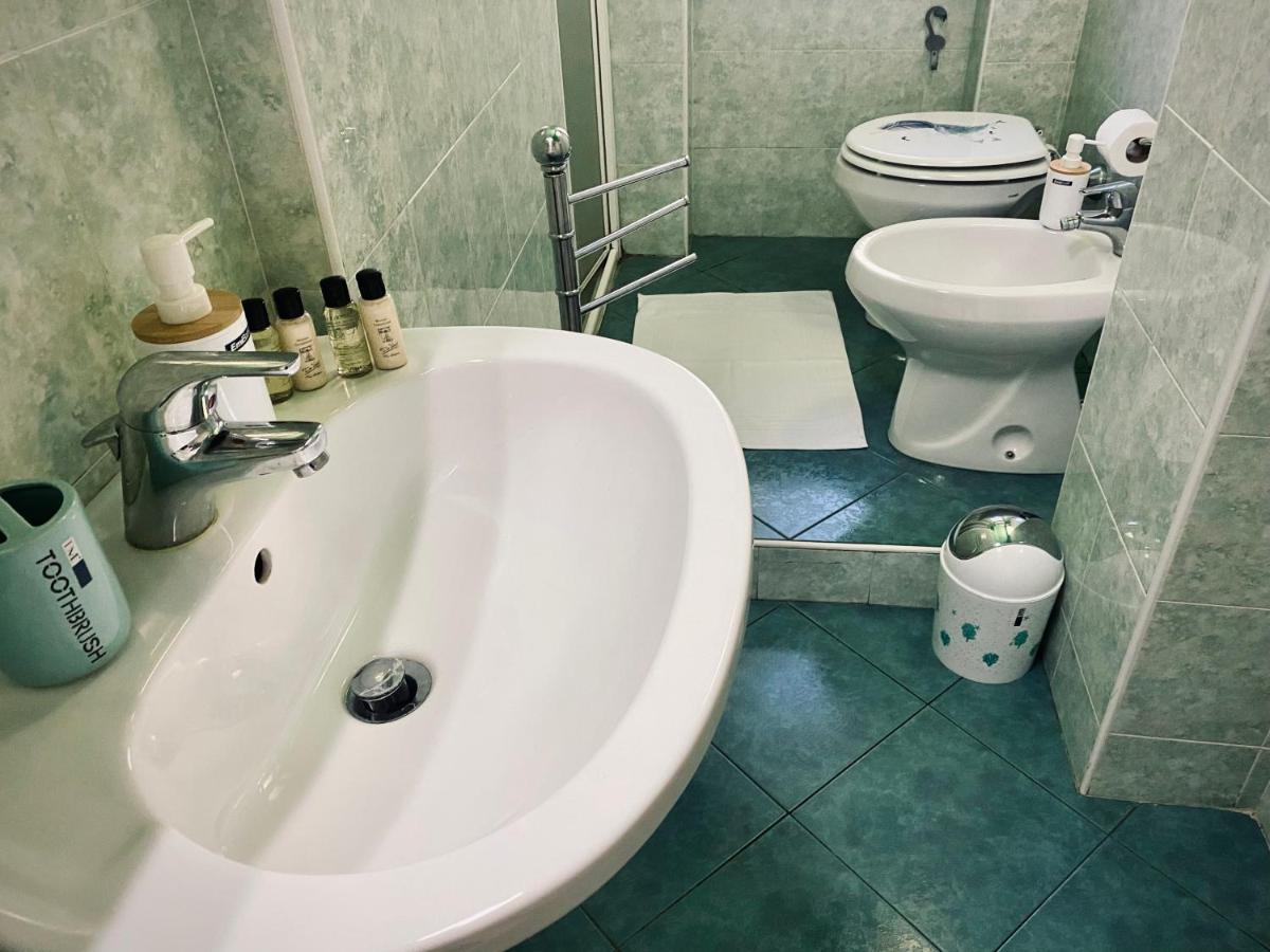 Smn Hideaway - Florence Urban Retreatアパートメント エクステリア 写真