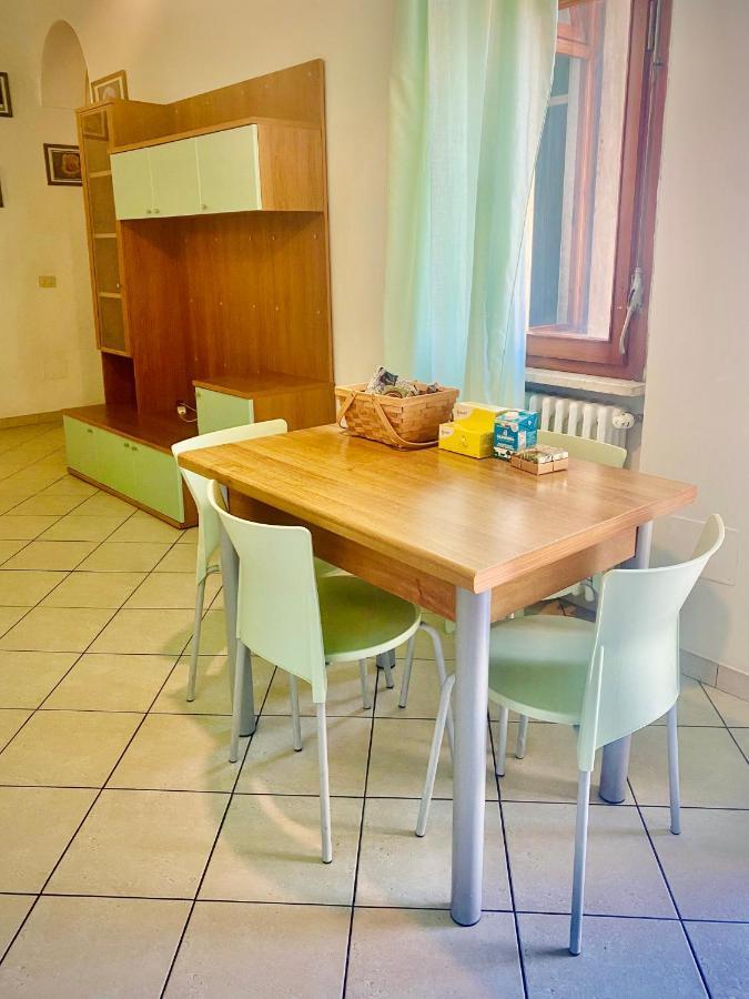Smn Hideaway - Florence Urban Retreatアパートメント エクステリア 写真