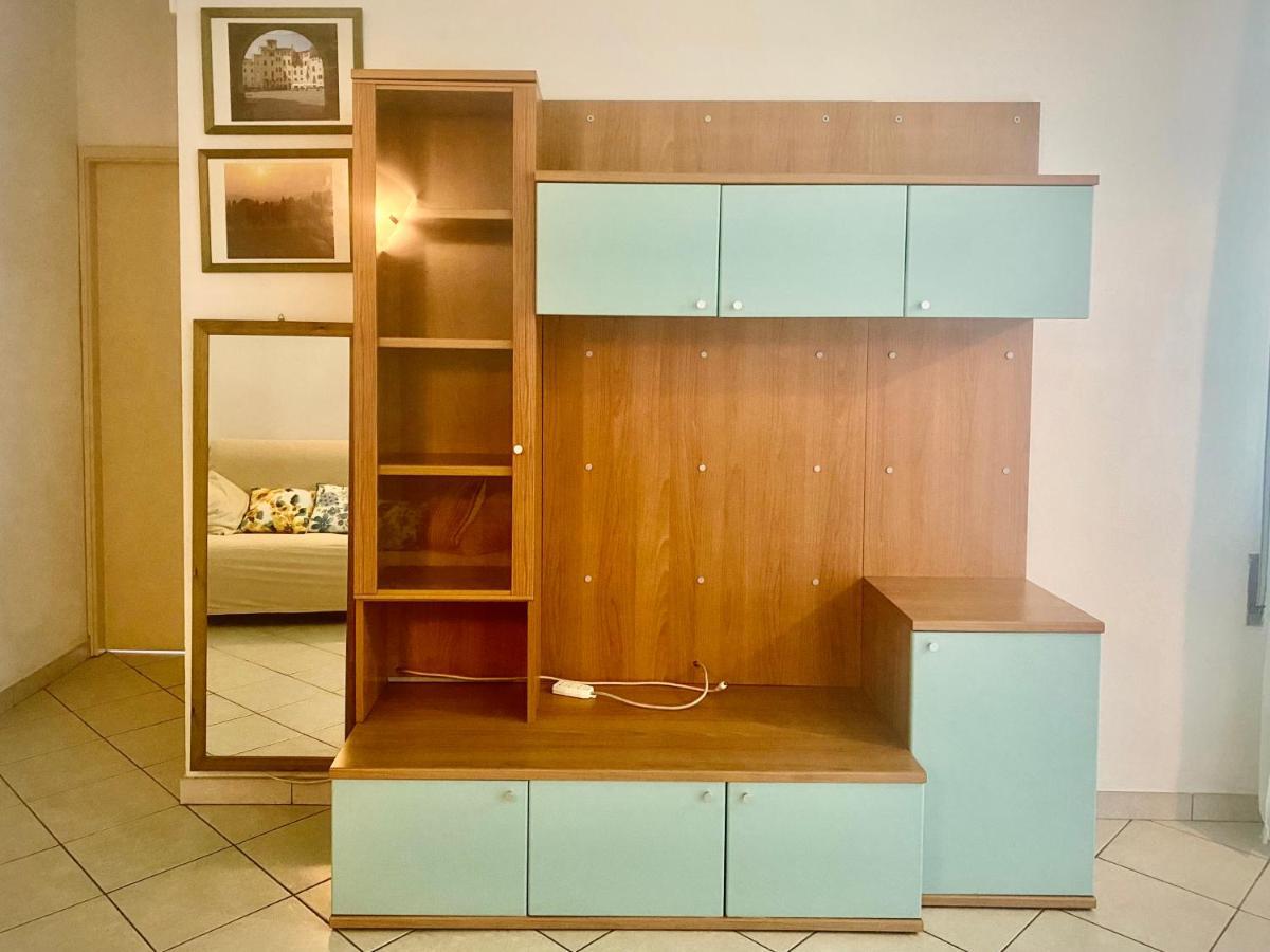 Smn Hideaway - Florence Urban Retreatアパートメント エクステリア 写真