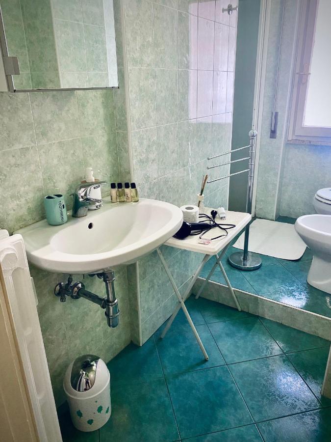 Smn Hideaway - Florence Urban Retreatアパートメント エクステリア 写真