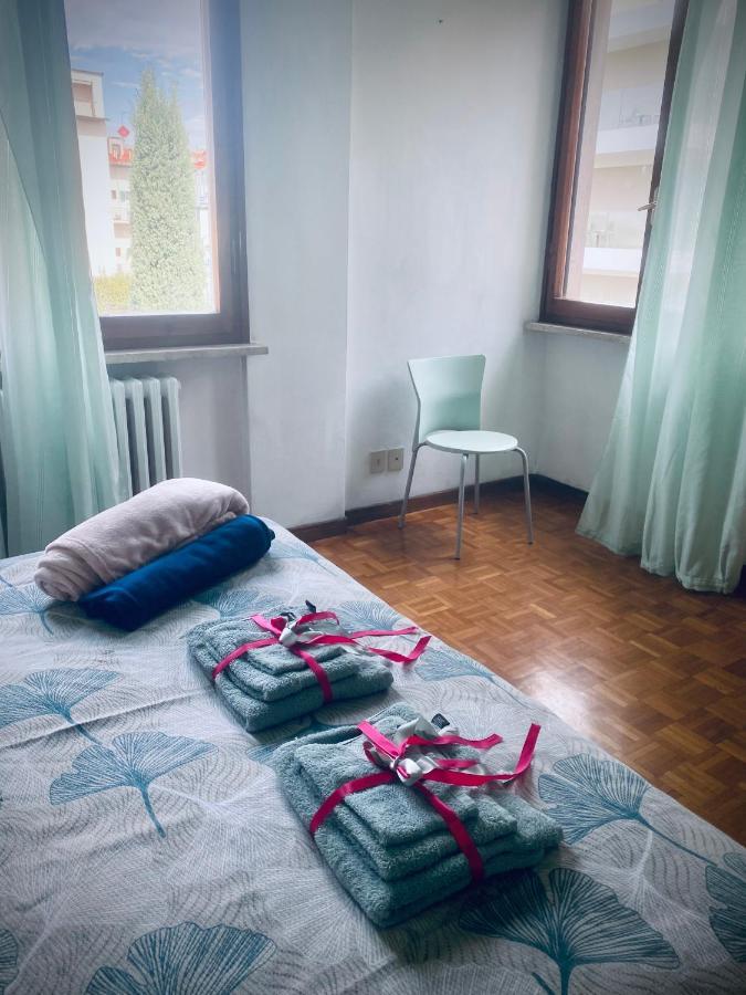 Smn Hideaway - Florence Urban Retreatアパートメント エクステリア 写真