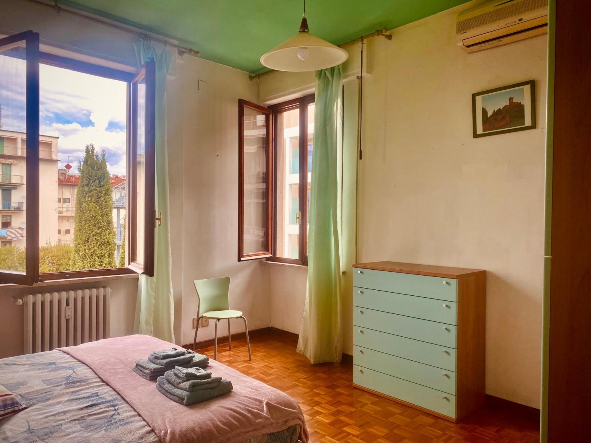 Smn Hideaway - Florence Urban Retreatアパートメント エクステリア 写真