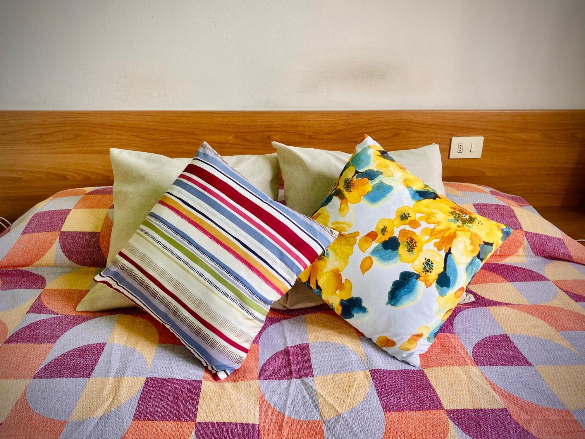 Smn Hideaway - Florence Urban Retreatアパートメント エクステリア 写真